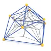 Cosmic Crest 3D Climber thumbnail 1