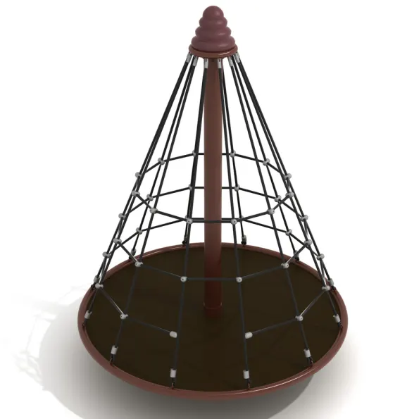 Starship Orbiter 3D Climber