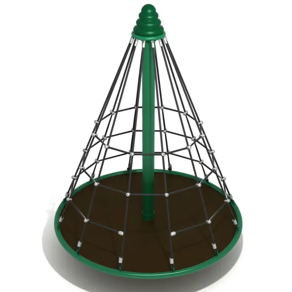 Starship Orbiter 3D Climber