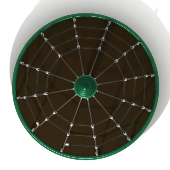 Starship Orbiter 3D Climber