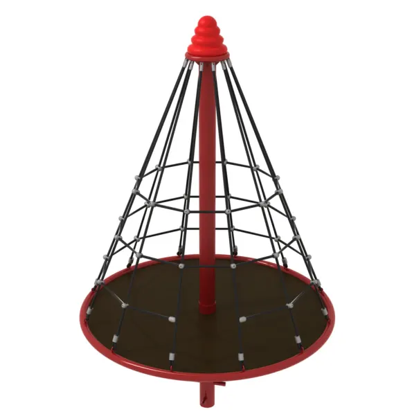 Starship Orbiter 3D Climber