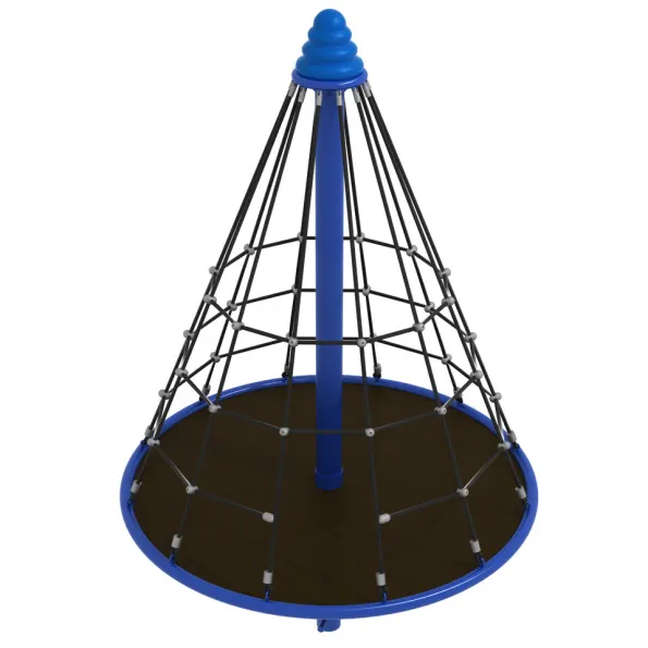 Starship Orbiter 3D Climber