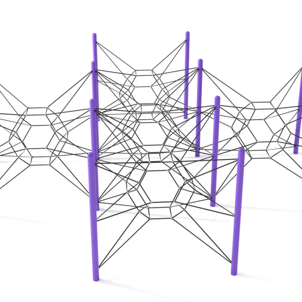 Constellation Station 3D Climber