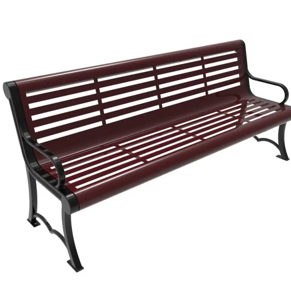 Austin Bench