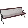 Austin Bench thumbnail 6