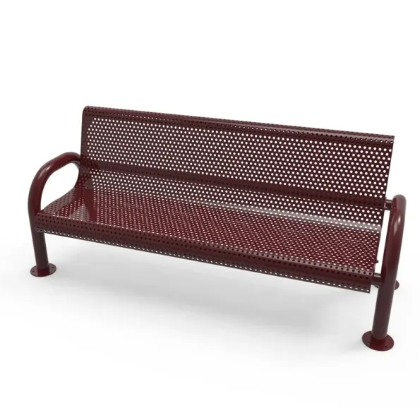 MOD Bench