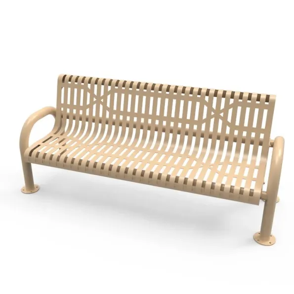 MOD Bench
