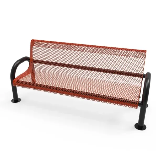 MOD Bench