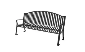 Skyline Bench