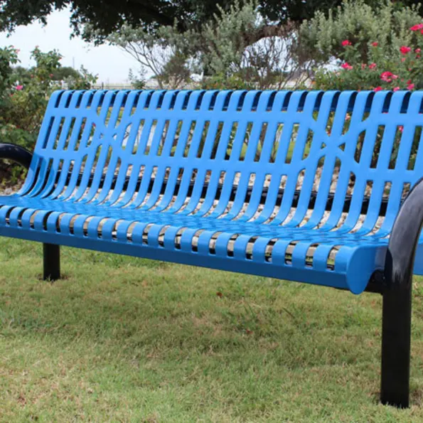 MOD Bench