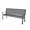 Downtown Bench thumbnail 1