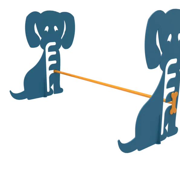 Medium Dog Park Kit