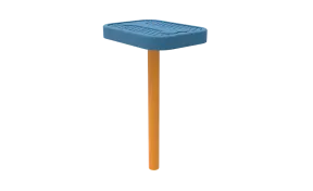 Dog Park Grooming Table Accessory Pad