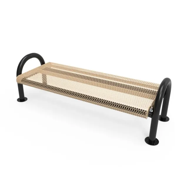 MOD Bench Without Back