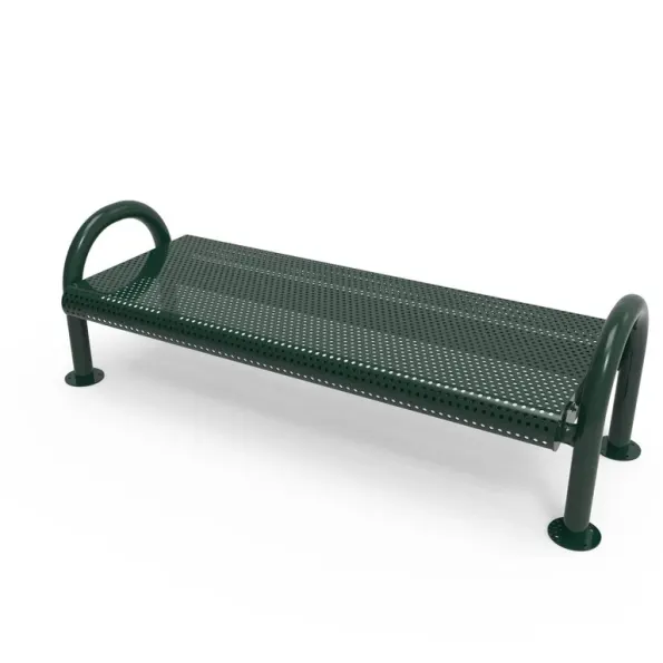 MOD Bench Without Back
