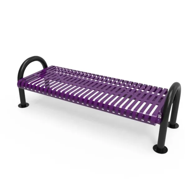 MOD Bench Without Back