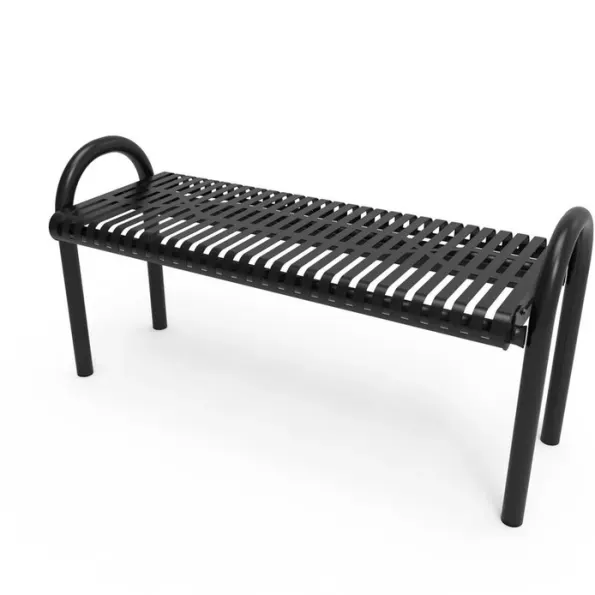 MOD Bench Without Back