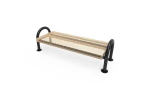 MOD Bench Without Back