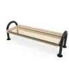 MOD Bench Without Back thumbnail 1