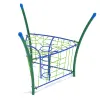 Combination Manhole Rope Climber with Side Nets thumbnail 6