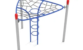 Combination Manhole Rope Climber