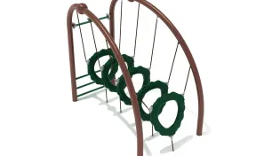 Floating Tunnel Climber