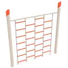 Single Post Chain Climbing Wall thumbnail 1