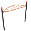 Single Post Overhead Horizon Climber thumbnail 1