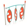 Single Post Triple Wing Climber thumbnail 1