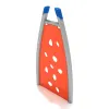Curved Post PE Climbing Wall thumbnail 1