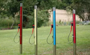 Calypso Chimes Quartet