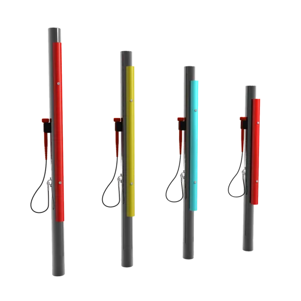 Calypso Chimes Quartet
