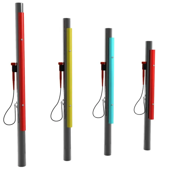 Calypso Chimes Quartet