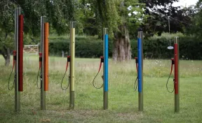 Calypso Chimes Pentatonic