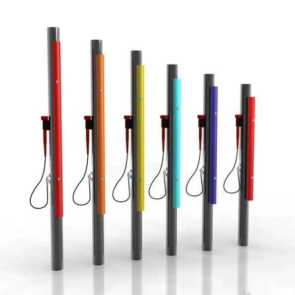 Calypso Chimes Pentatonic