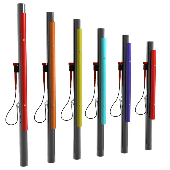 Calypso Chimes Pentatonic