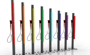 Calypso Chimes Diatonic