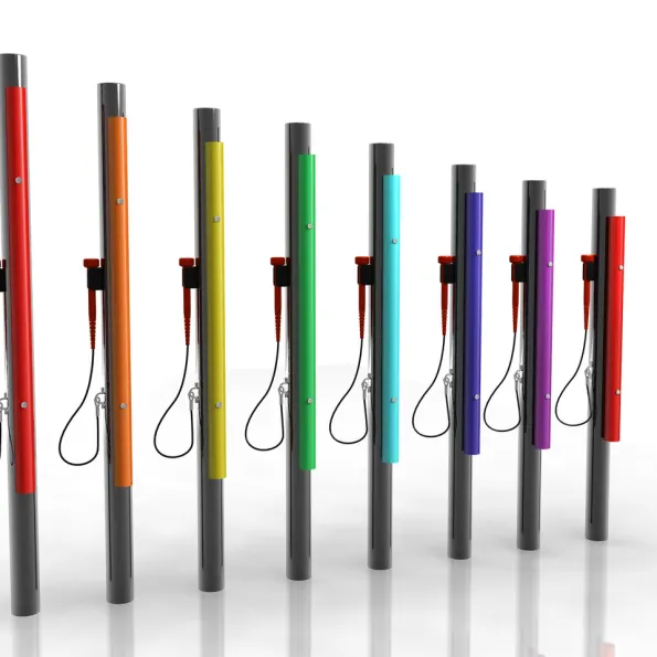 Calypso Chimes Diatonic