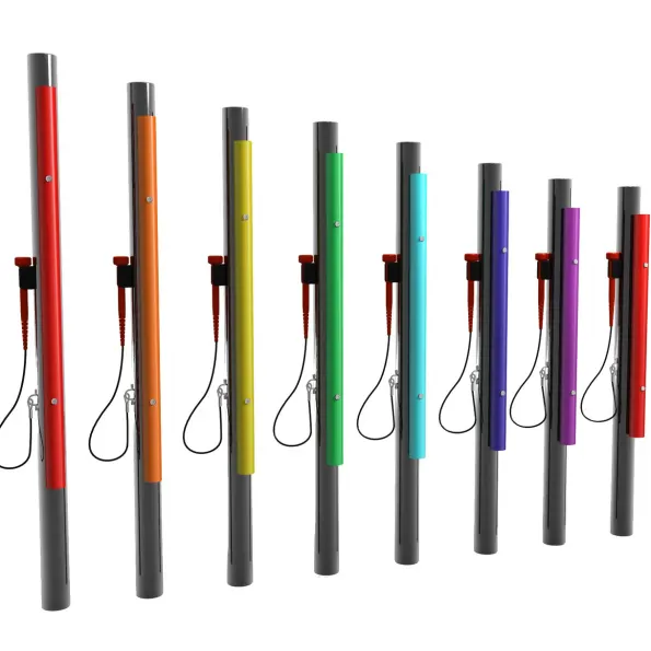 Calypso Chimes Diatonic