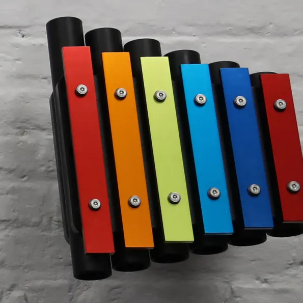 Rainbow Trio Ensemble