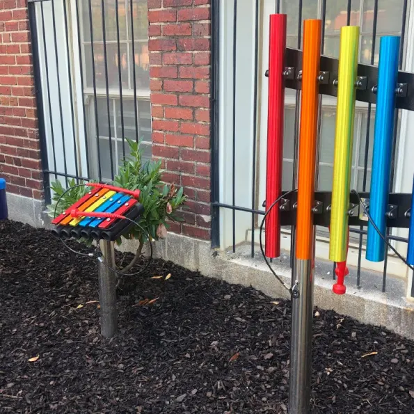 Rainbow Trio Ensemble