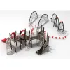 Alluwe Play Structure thumbnail 1