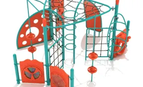 Bartlesville Fitness Structure