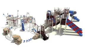 Byng Play Structure