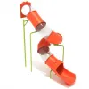 Spiral Tube DIY Slide thumbnail 12