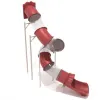 Spiral Tube DIY Slide thumbnail 13