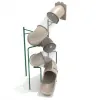 Spiral Tube DIY Slide thumbnail 14