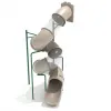 Spiral Tube DIY Slide thumbnail 6