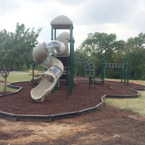 Cyril Play Structure