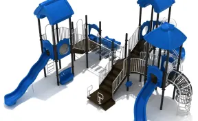 Fanshawe Play Structure